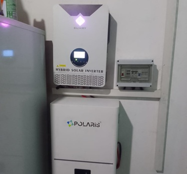 Borehole Water Project